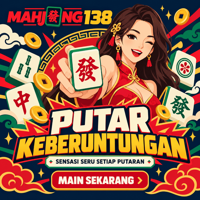mahjong138slot.org